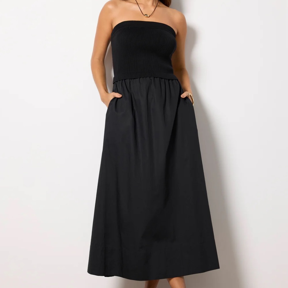 Evereve - Holly Dress (XS)